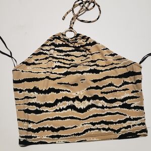 Forever21 halter top